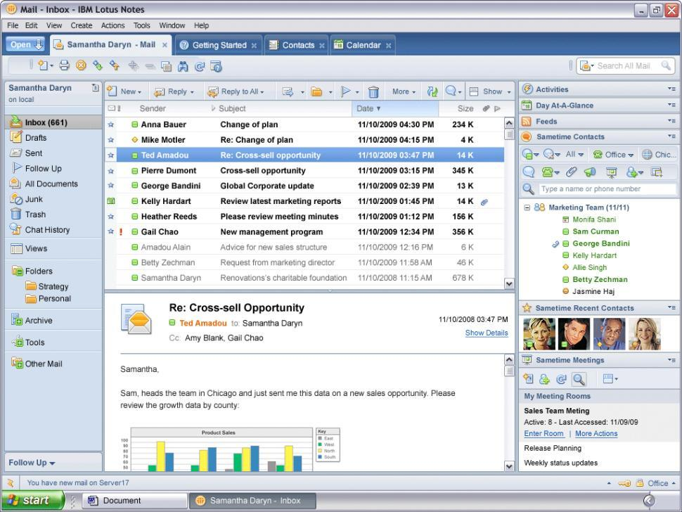 ibm system i access for windows