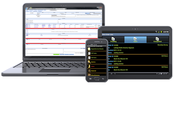 Mobile access