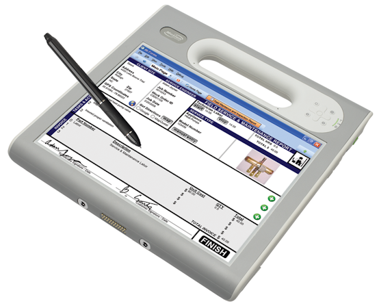 Tablet