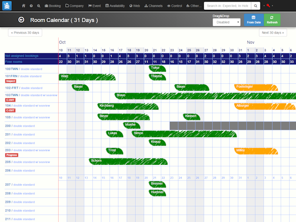 Pricingpower clock software app
