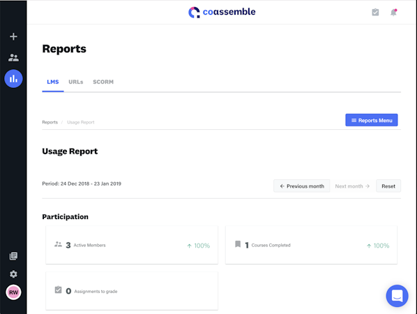 Reports