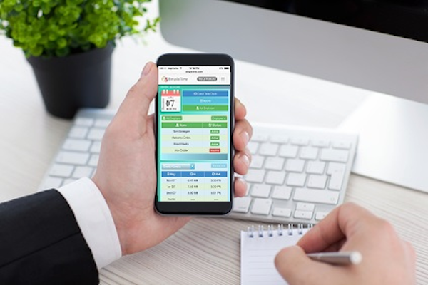 Portal responsive design