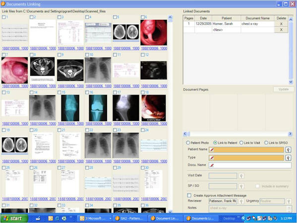 Document Management