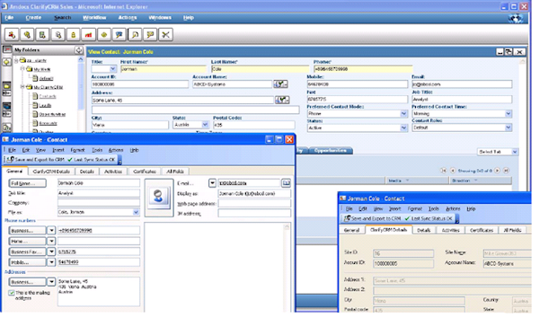 Amdocs Customer Management Software - 2020 Reviews