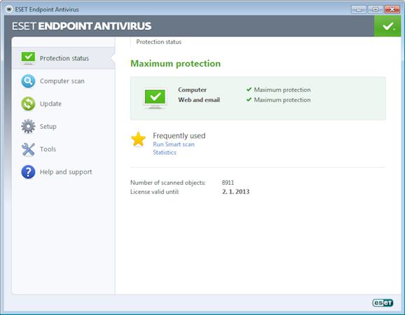 Antivirus