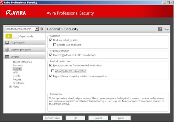 Avira Endpoint Security Software 2020 Reviews