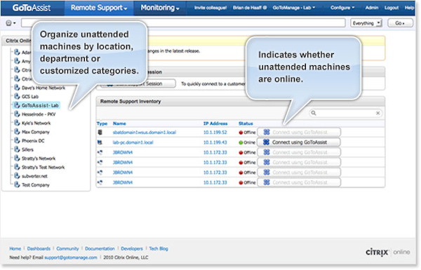 Rescueassist Software Reviews Pricing Demo 2020