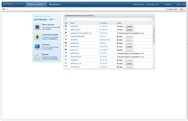 Rescueassist Software Reviews Pricing Demo 2020