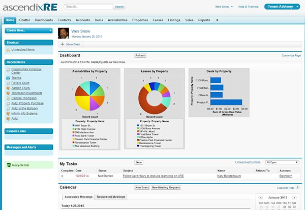 xRE Foundations for Salesforce