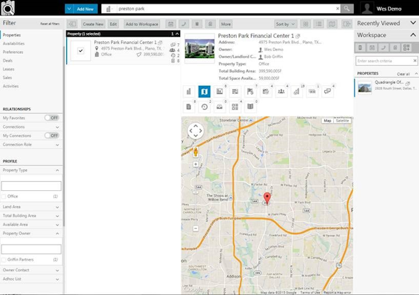 xRE SmartClient