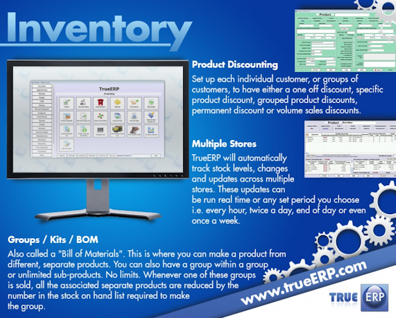 Inventory