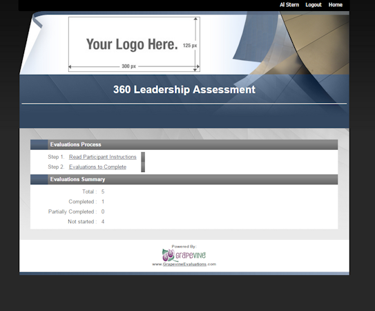 Assessment example