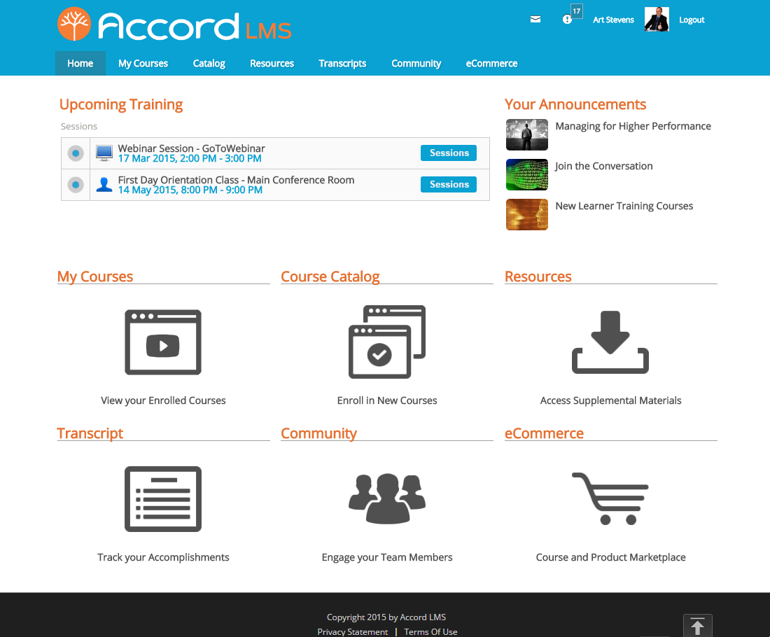 Software Accord Lms 21 Avaliacoes Precos E Demonstracoes Software Accord Lms 21 Avaliacoes Precos E Demonstracoes