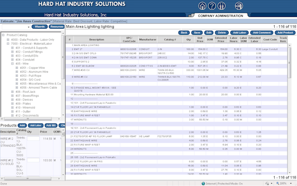 Red Rhino Software 2020 Reviews Pricing Demo