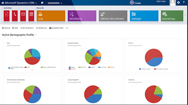 Managed care solutions