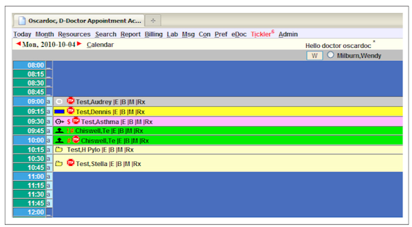 Gnumed Emr Download From Medical For Mac