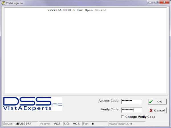 Home page