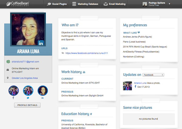 Social ID