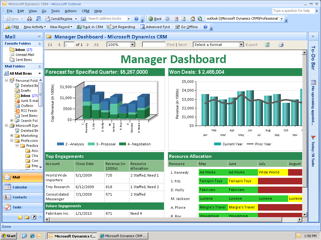 what is the cost of microsoft dynamics crm