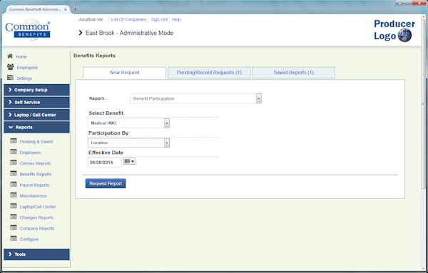 Reports