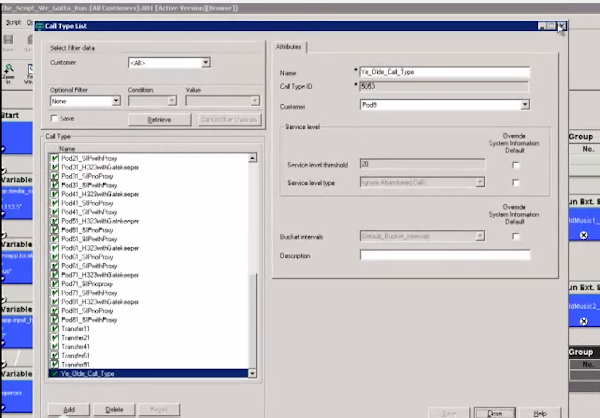 cisco call manager desktop software