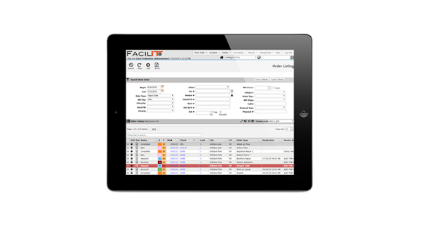 Tablet integration