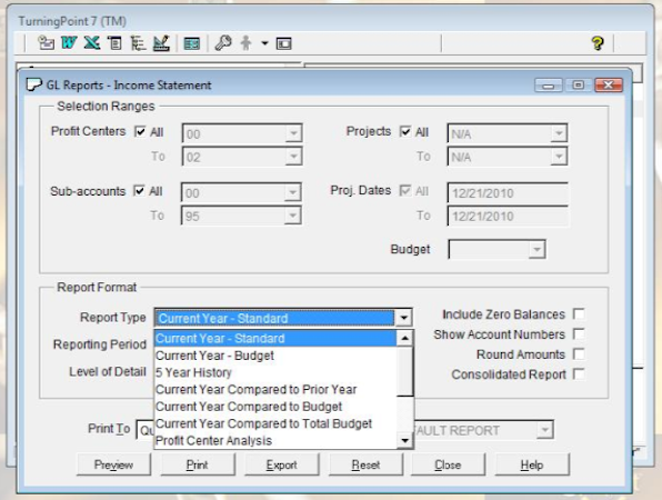Invoice entry