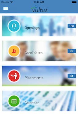 Mobile dashboard