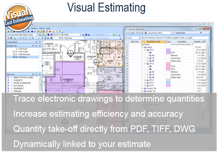 autodesk quantity takeoff 2019 download