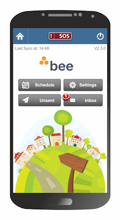Mobile app