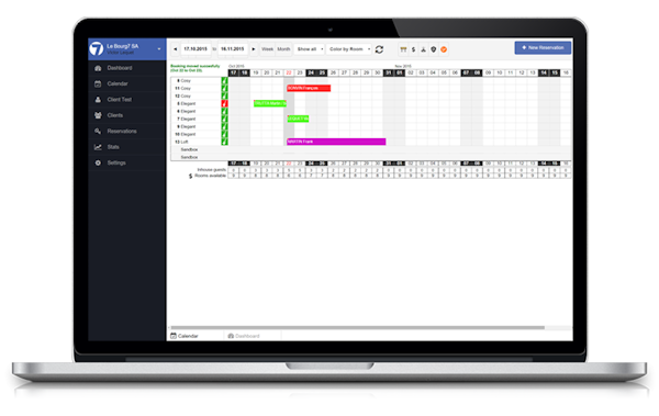 Calendar