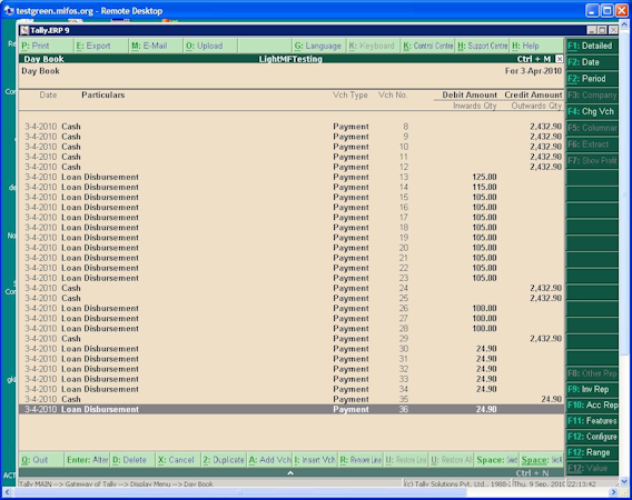 advanced tally software download