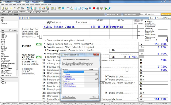 proseries tax software download