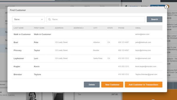 CRM