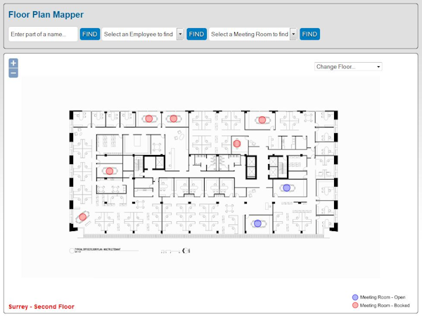 Floor Plan Mapper Software 2021 Reviews Pricing