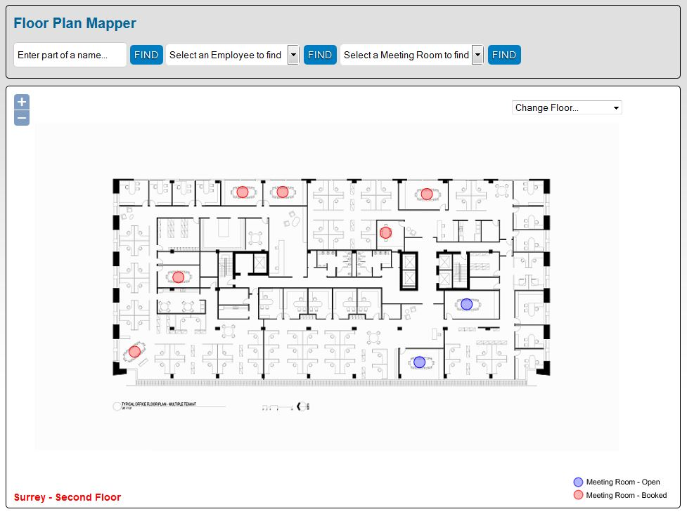 Floor Plan Mapper Software 2020 Reviews Preise Live Demos
