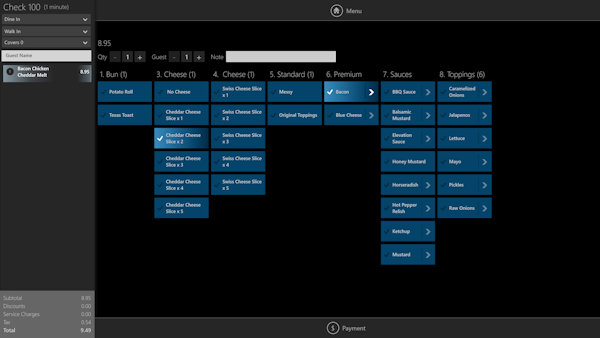 Gusto Software - 2020 Reviews, Pricing & Demo