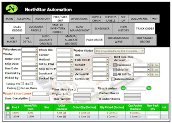 Northstar Wms Software Reviews Preise Live Demos