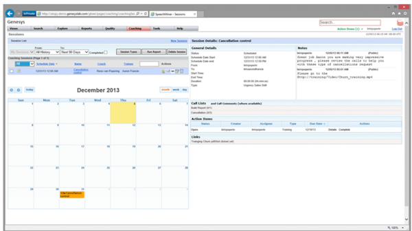 Genesys Contact Centre Software 2020 Reviews