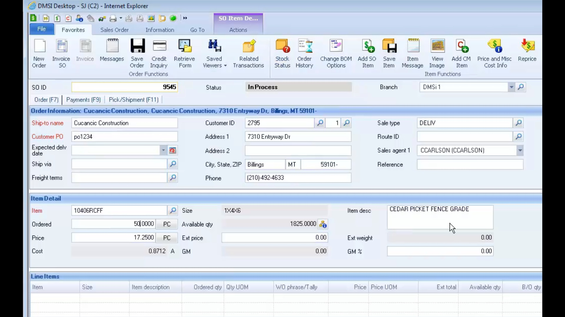 top accounting software for mac