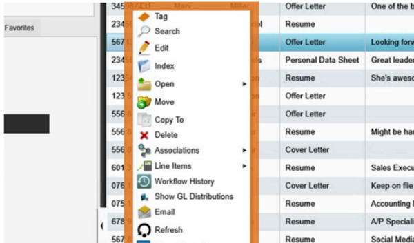 Document share