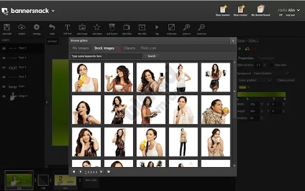Bannersnack Software 2020 Reviews Pricing Demo