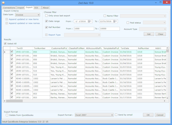 Zed Axis Software 21 Reviews Preise Live Demos Zed Axis Software 21 Reviews Preise Live Demos