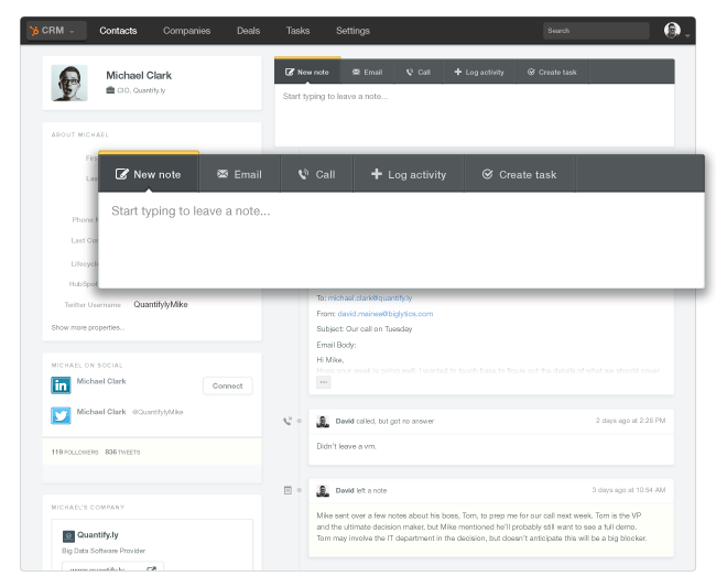 Hubspot crm precios Hubspot crm precios