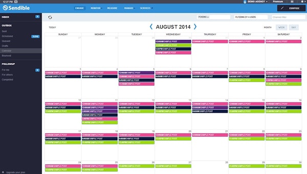 Calendar