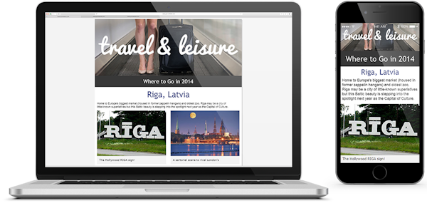 Email campaigns