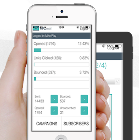 Mobile integration
