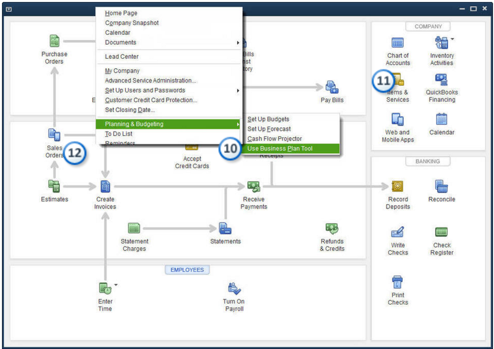 quickbooks desktop premier contractor edition 2021