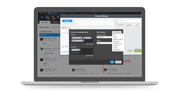 Email marketing