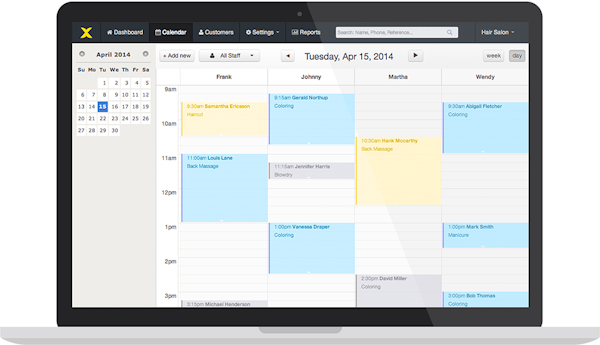 Calendar